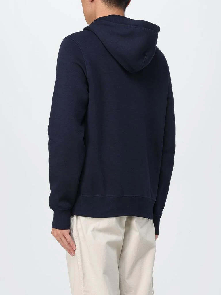 商品Tommy Hilfiger|Tommy Hilfiger sweatshirt in cotton blend,价格¥765,第3张图片详细描述