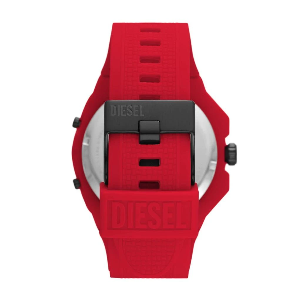 商品Diesel|Framed Chronograph Watch - DZ1989,价格¥943,第3张图片详细描述