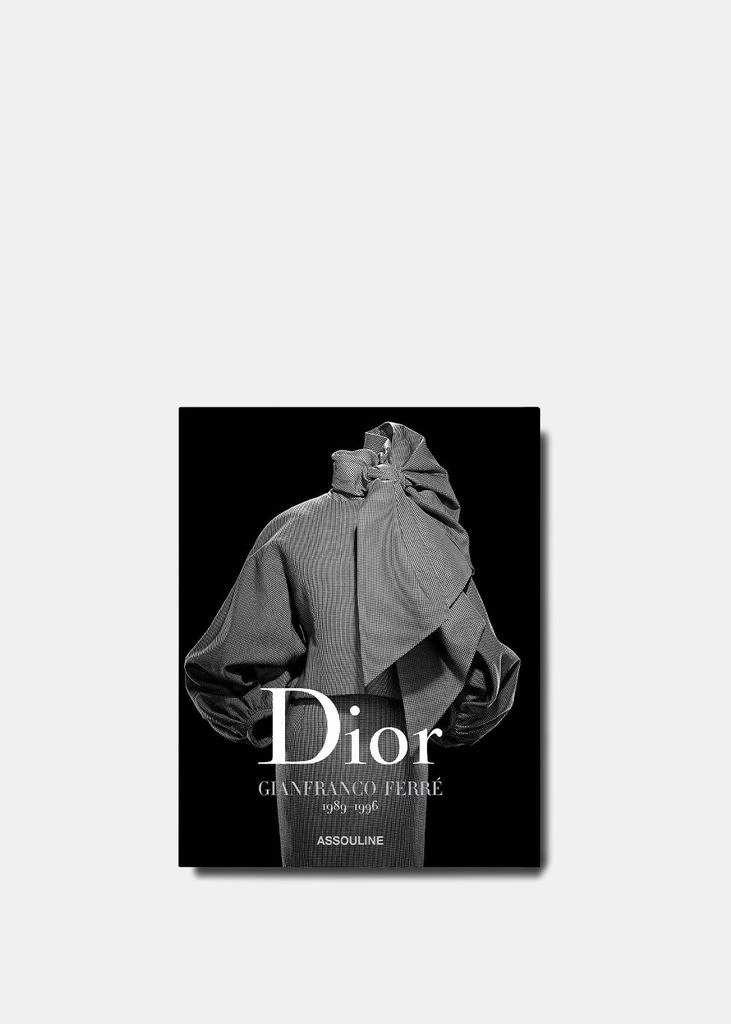 商品Assouline|Assouline Dior By Ferre,价格¥1594,第1张图片