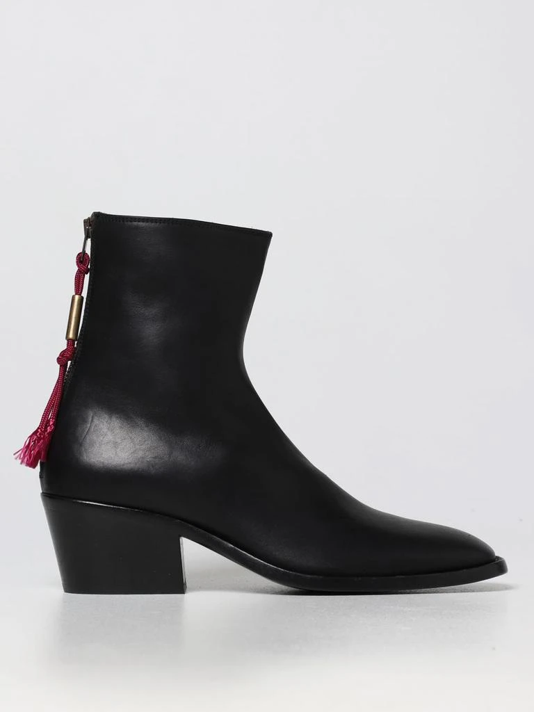 商品Acne Studios|Acne Studios boots for man,价格¥4015,第1张图片