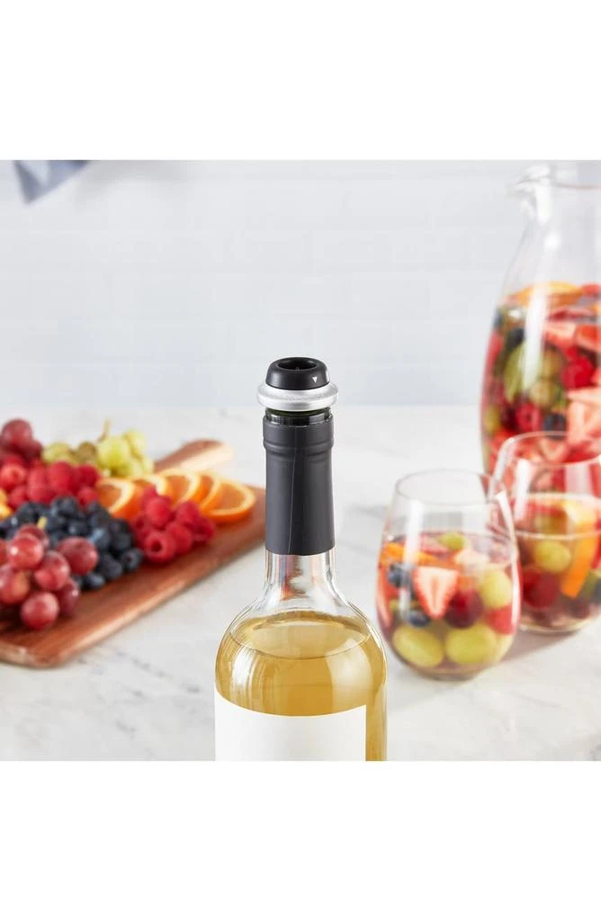 商品Dash|Serve & Preserve Electric Wine Set,价格¥339,第2张图片详细描述