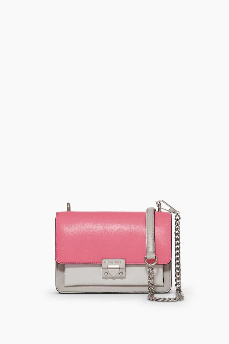 商品Rebecca Minkoff|Christy小斜挎包,价格¥725,第1张图片