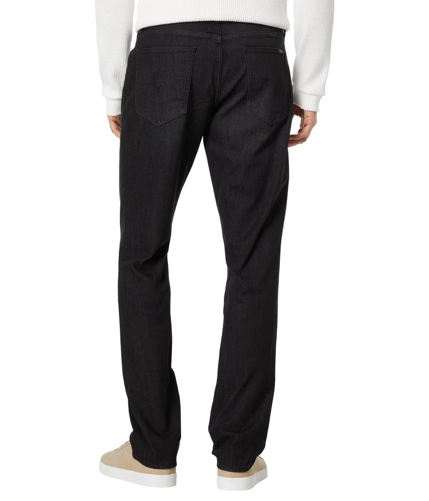 商品Hudson|Blake Slim Straight Jeans in Fiorello,价格¥438,第2张图片详细描述
