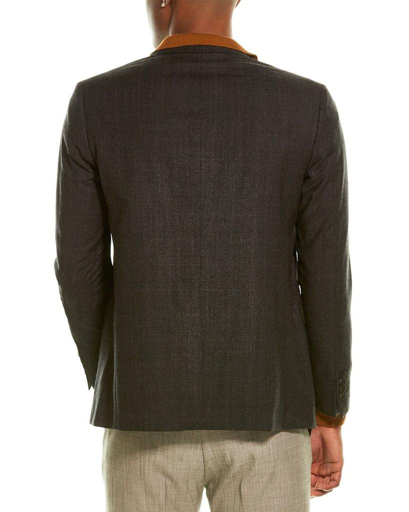 IRO Zema Wool Jacket商品第2张图片规格展示