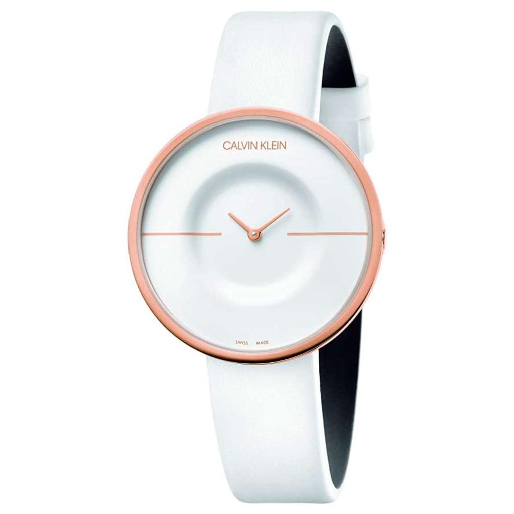 Calvin Klein Mania   手表商品第1张图片规格展示