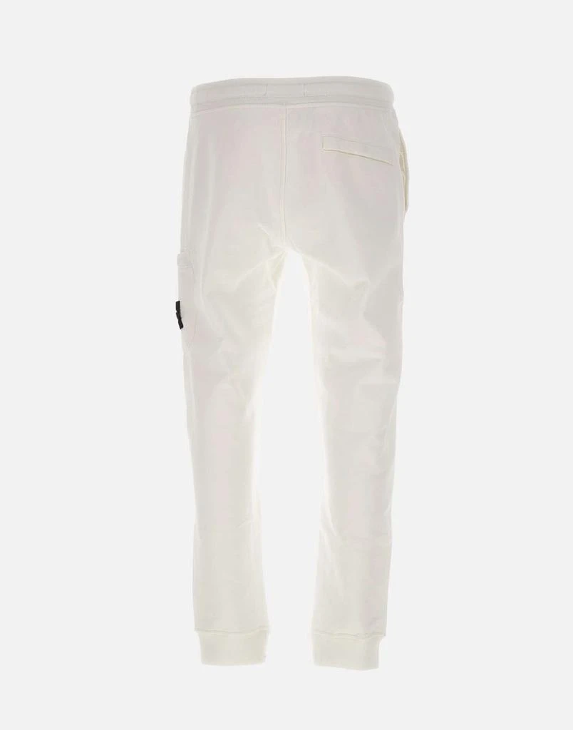 商品Stone Island|Stone Island cotton jogger,价格¥1688,第3张图片详细描述