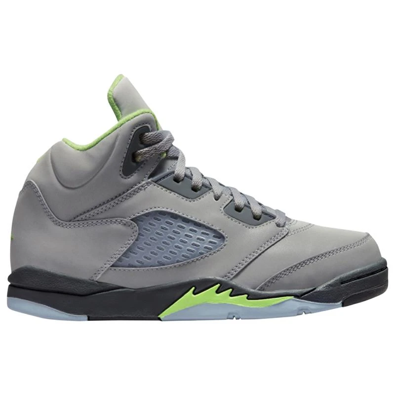 商品Jordan|Jordan Retro 5 - Boys' Preschool,价格¥675,第1张图片