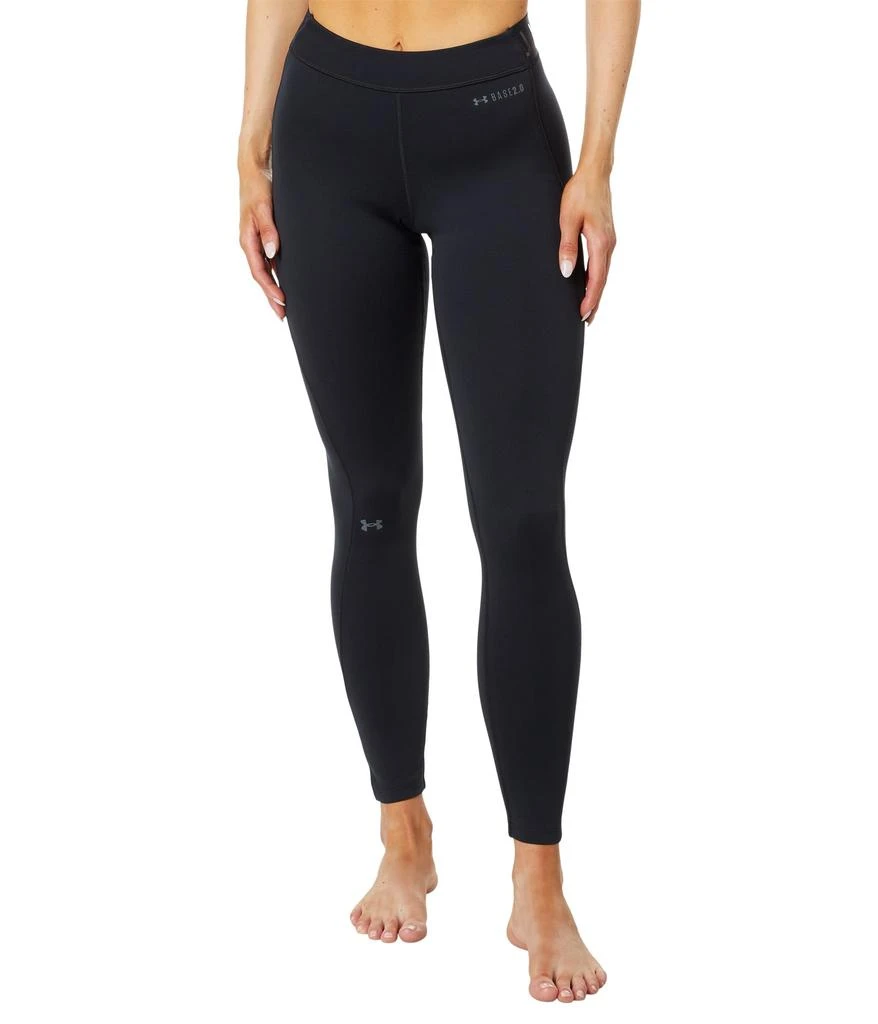 商品Under Armour|Base Leggings 2.0,价格¥457,第1张图片