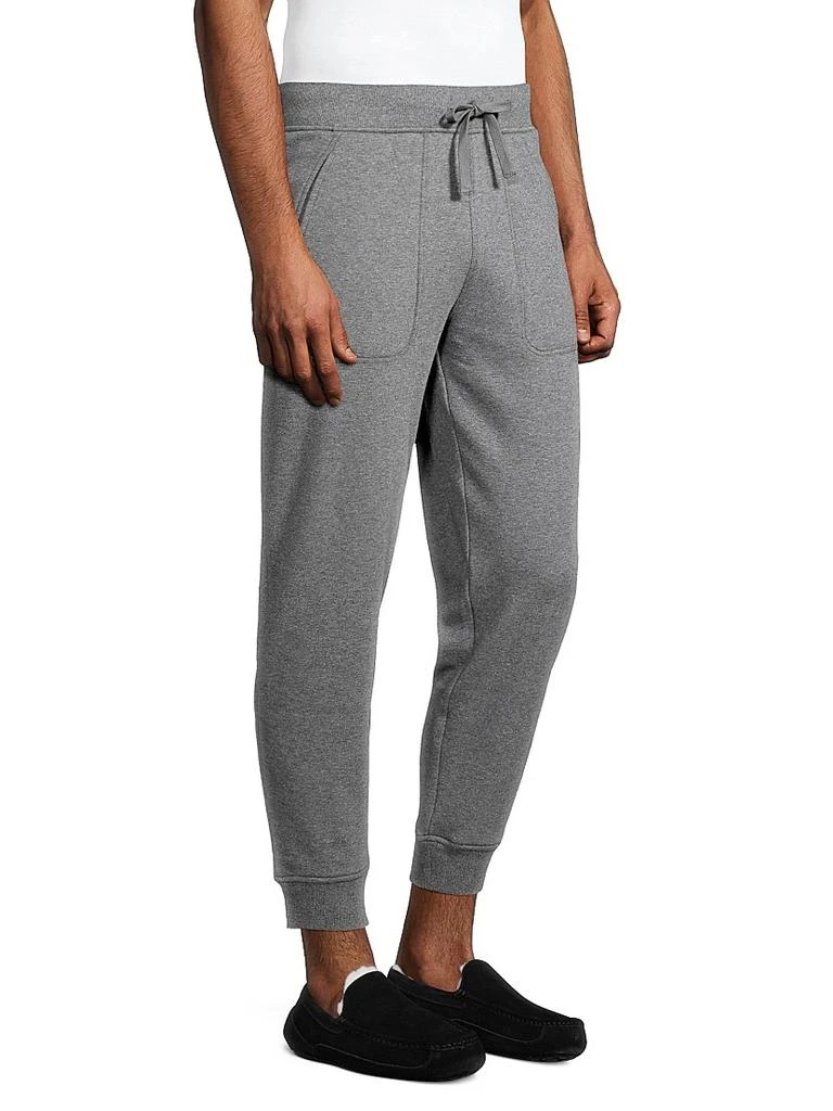 商品UGG|Heritage Comfort Hank Jogger Pants,价格¥666,第4张图片详细描述