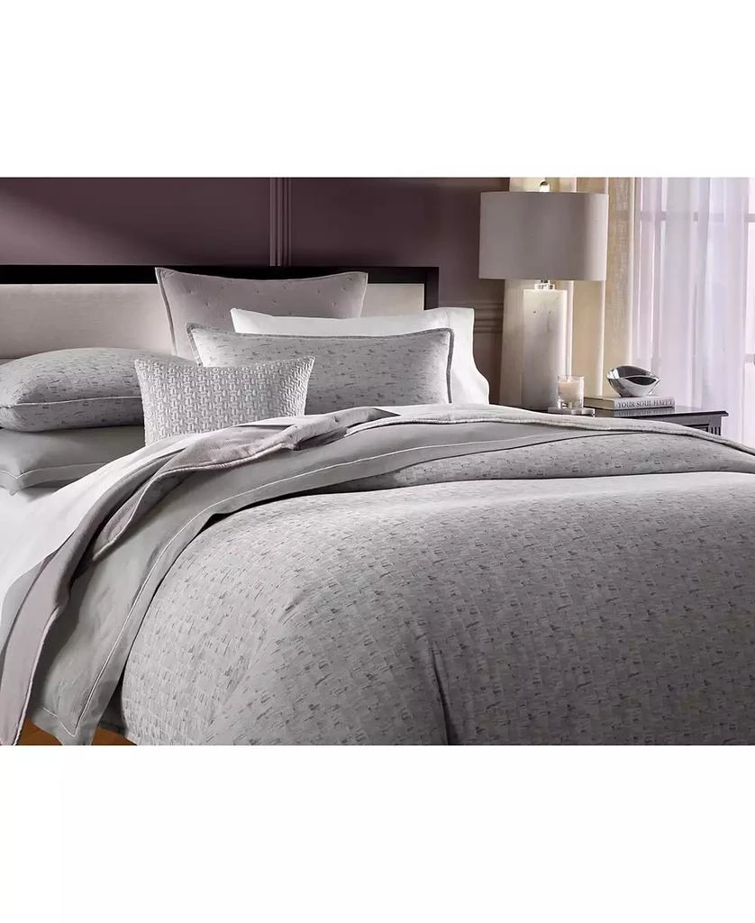 商品Hotel Collection|Scisto Duvet Cover Set, Full/Queen, Exclusively at Macy's,价格¥526,第2张图片详细描述