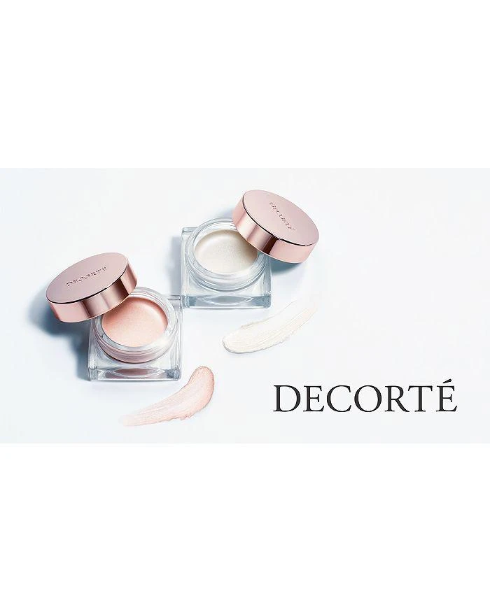 商品DECORTé|Dip In Glow Cream Highlighter 0.6 oz.,价格¥260,第4张图片详细描述