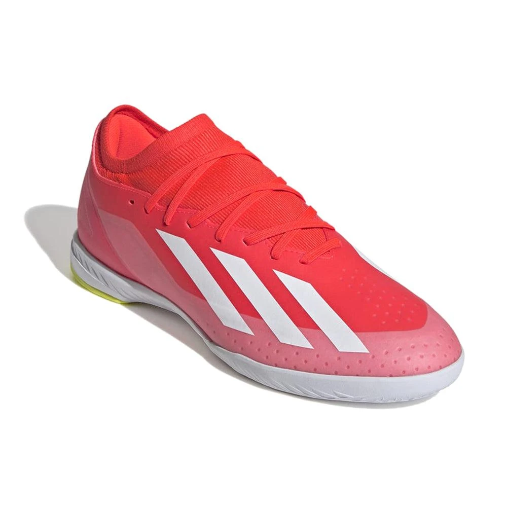 商品Adidas|X Crazyfast League Indoor Soccer Cleats,价格¥643,第2张图片详细描述