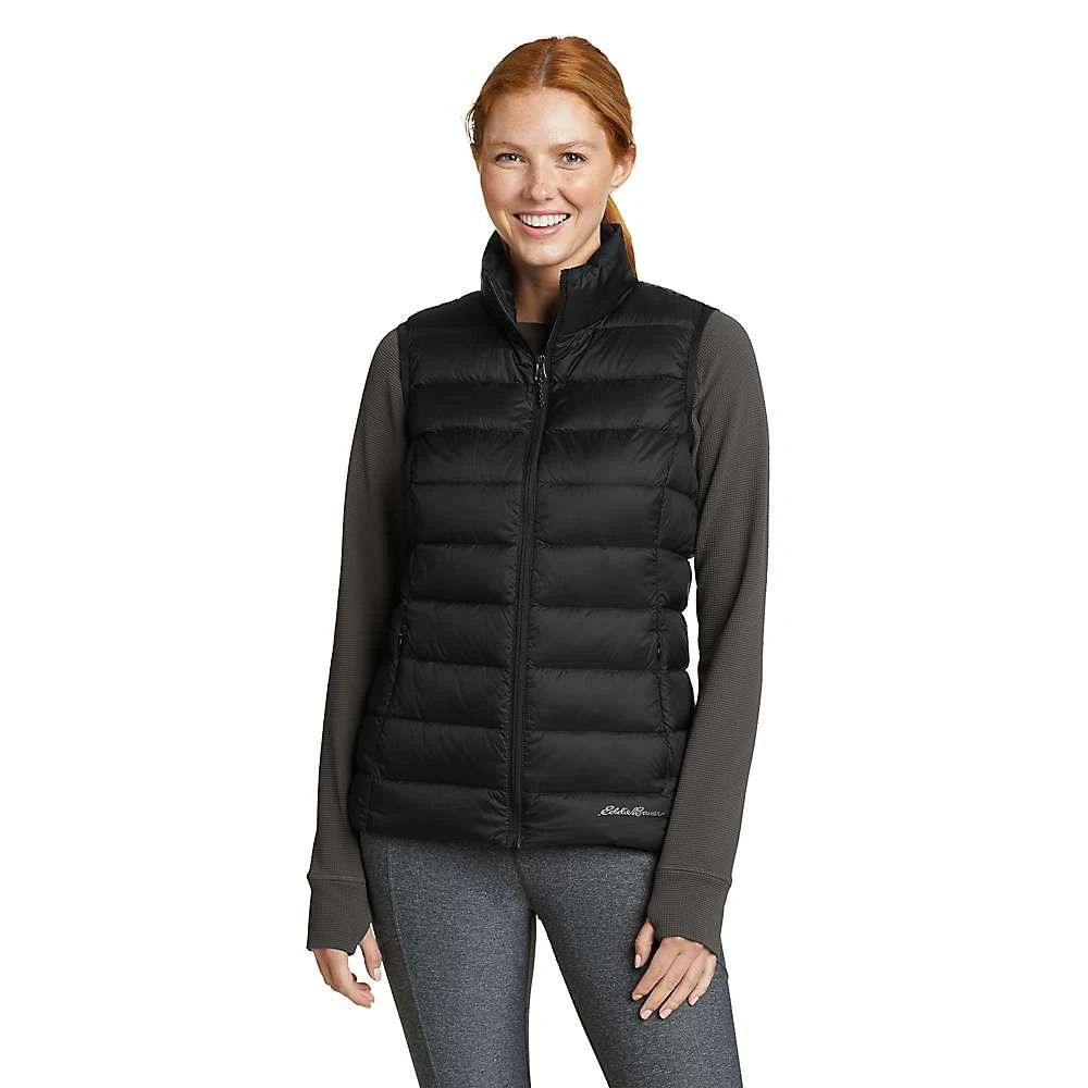 商品Eddie Bauer|Eddie Bauer Women's Cirruslite Down Vest,价格¥413,第1张图片