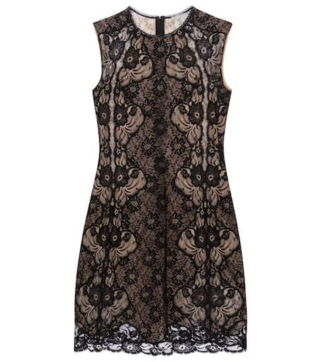 商品Stella McCartney|Alessan minidress,价格¥10008,第1张图片