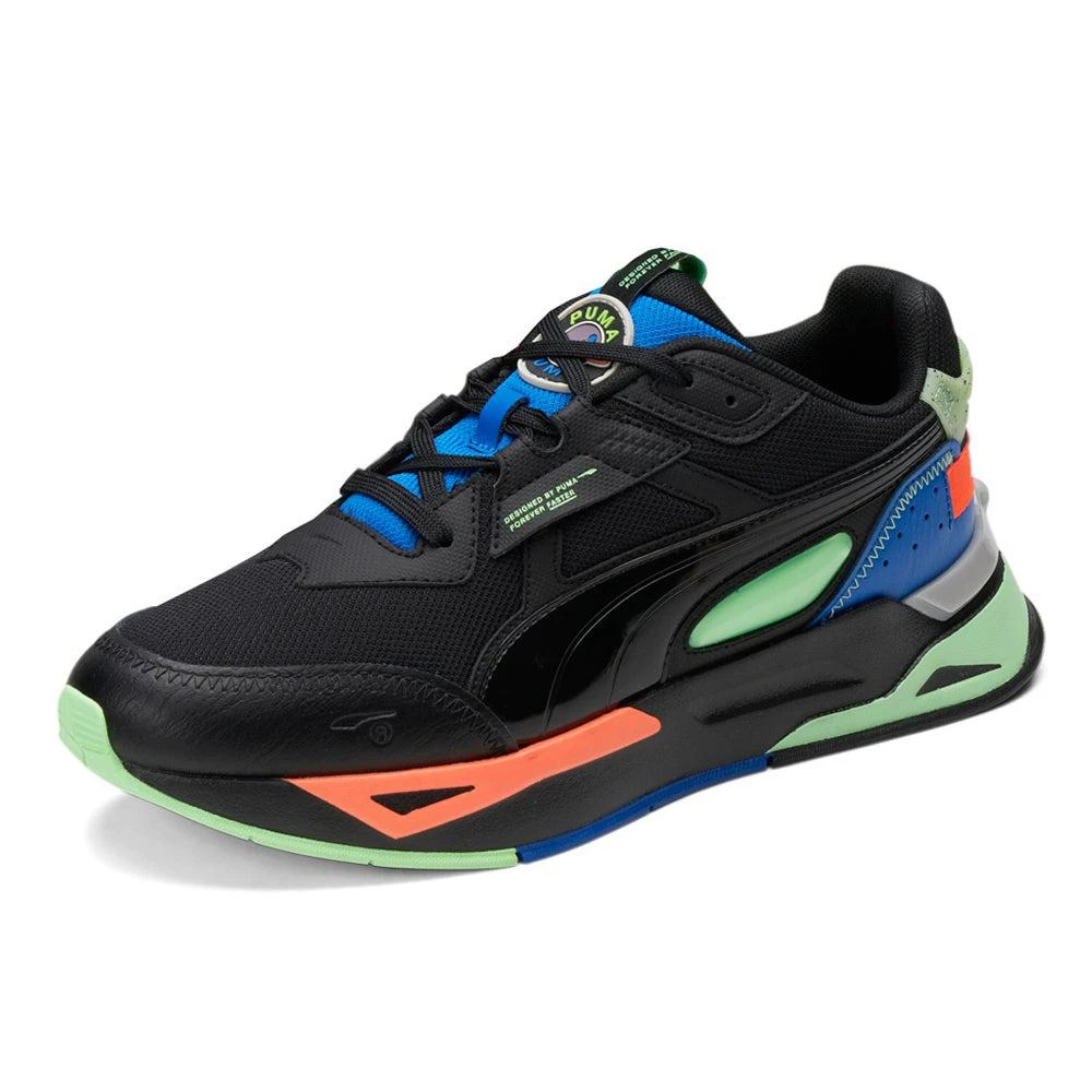 商品Puma|Mirage Sport Sci Fi Lace Up Sneakers,价格¥757,第2张图片详细描述