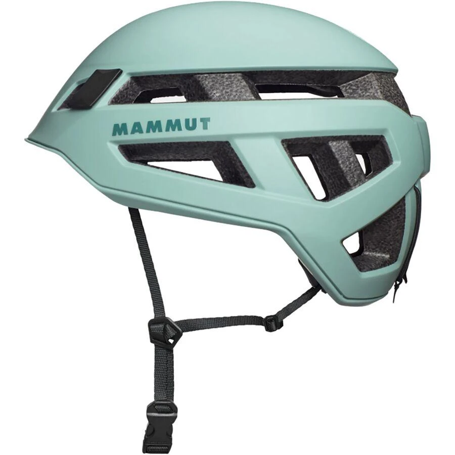商品Mammut|Crag Sender Climbing Helmet,价格¥462,第1张图片