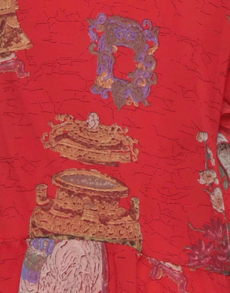 商品RED Valentino|Blouse,价格¥3393,第4张图片详细描述