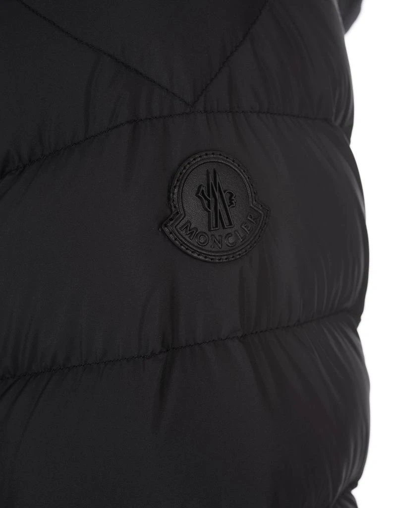 商品Moncler|Moncler Arneb Zip-Up Padded Jacket,价格¥9537,第4张图片详细描述