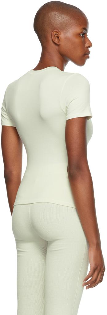Off-White Cotton 2.0 Jersey T-Shirt商品第3张图片规格展示