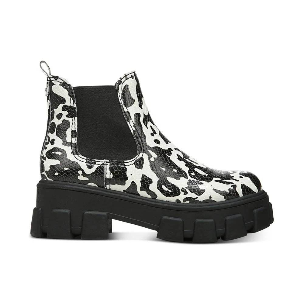 商品Sam Edelman|冬季时尚休闲厚底防水女式切尔西靴,价格¥481,第2张图片详细描述