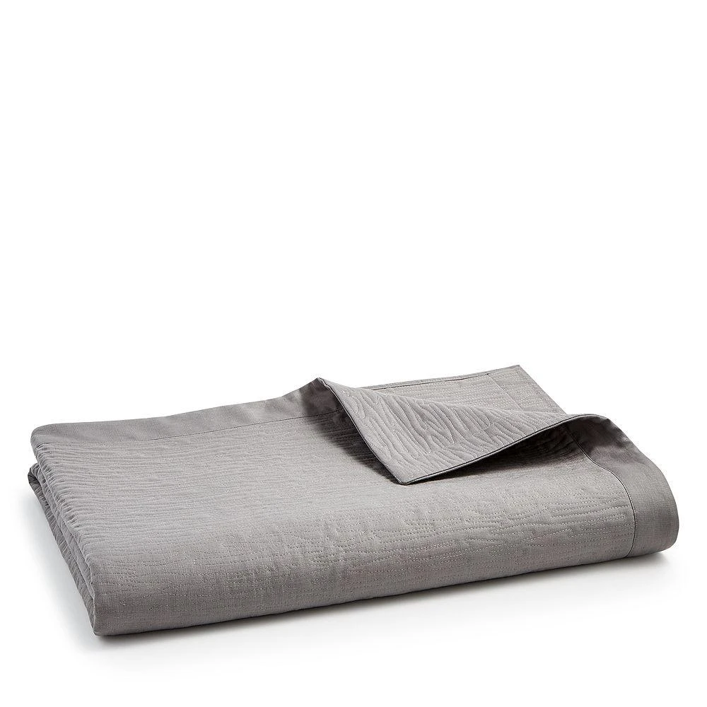 商品Home Treasures|Wave Quilted Coverlet, Queen,价格¥6431,第1张图片