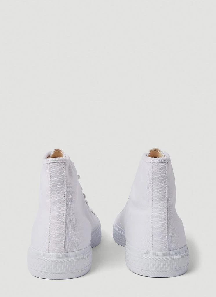 商品Acne Studios|Canvas High Top Sneakers,价格¥1239,第3张图片详细描述