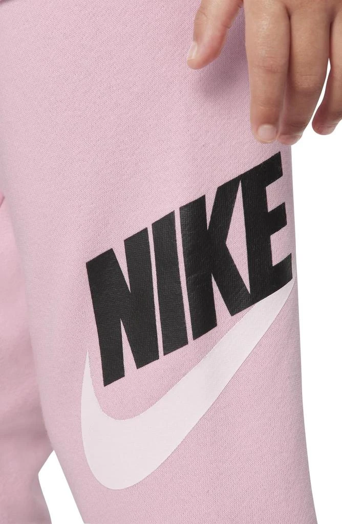 Kids' Fleece Pullover Hoodie & Joggers Set 商品