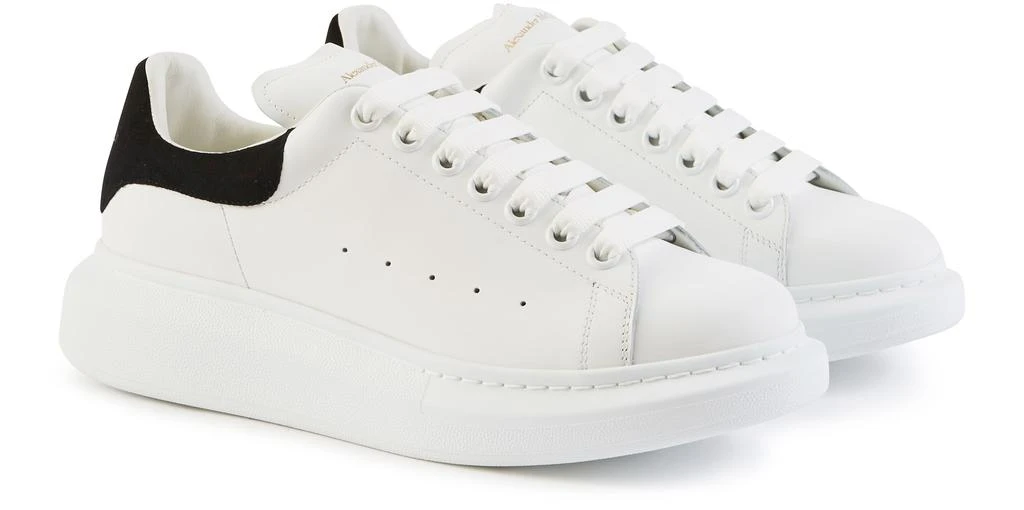 商品Alexander McQueen|Oversized sneakers,价格¥3708,第3张图片详细描述