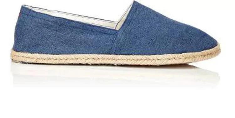 商品Zabattigli|Handcrafted Espadrilles,价格¥1005,第1张图片