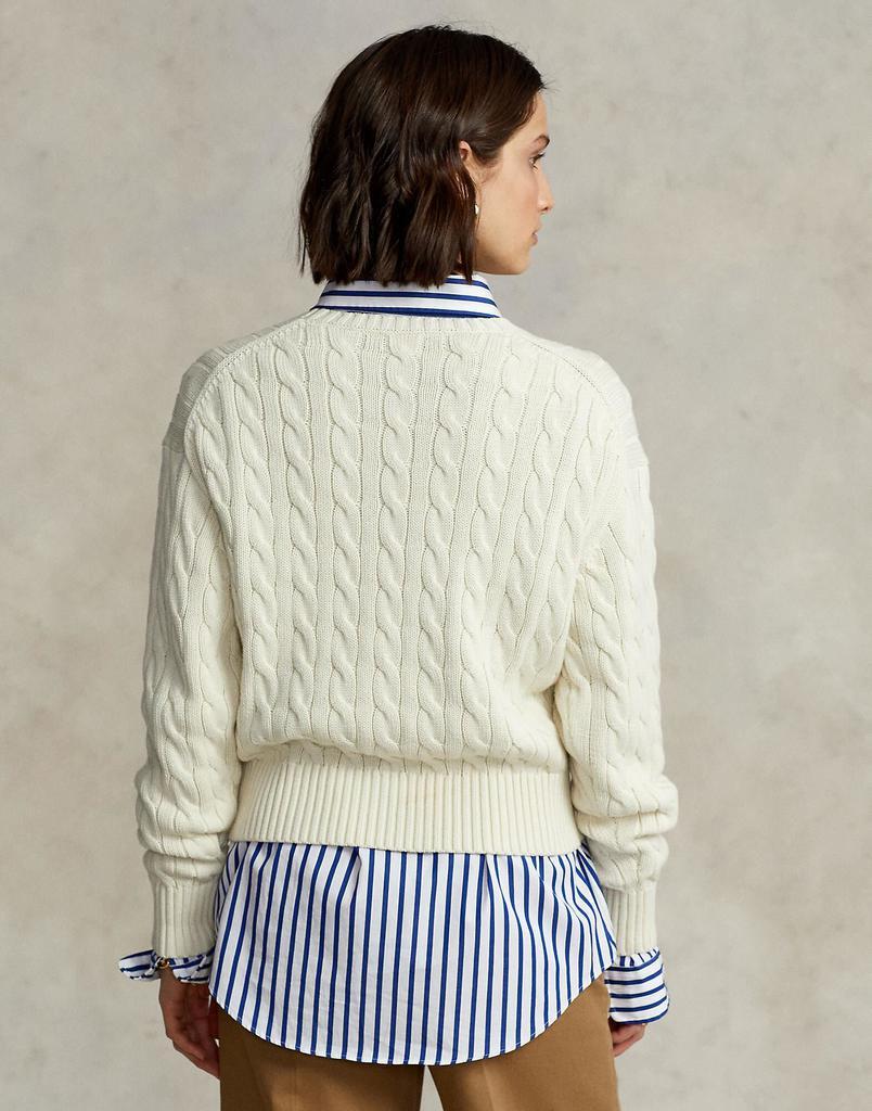 商品Ralph Lauren|Sweater,价格¥1222,第5张图片详细描述