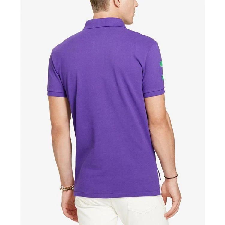 Men's Custom-Fit Polo 商品