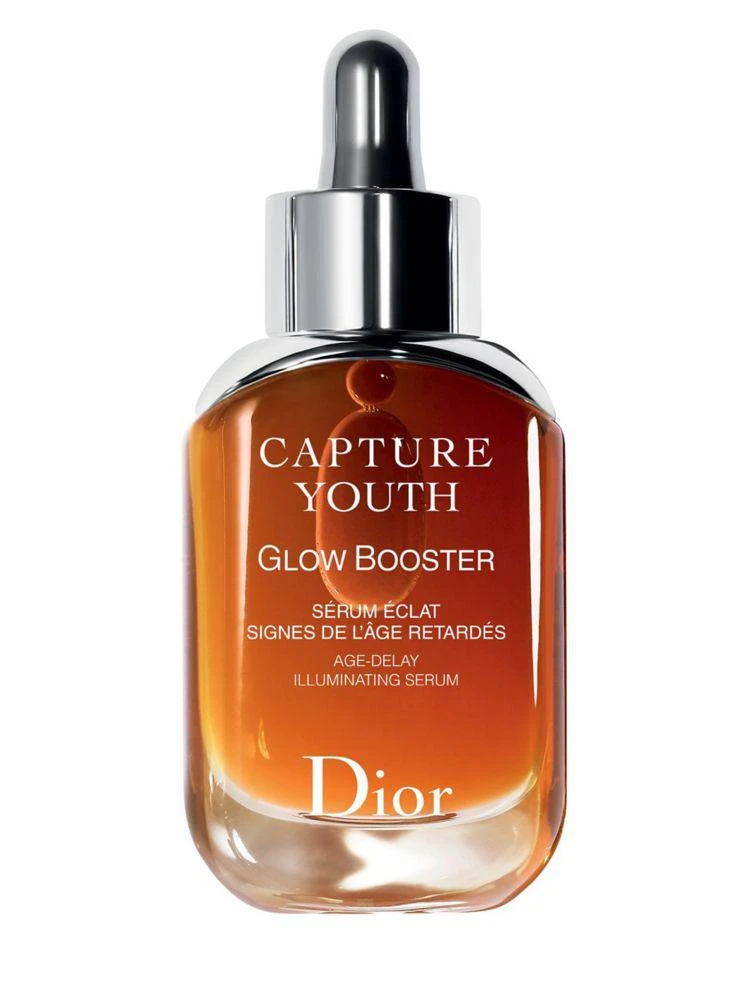商品Dior|Capture Youth Glow Booster,价格¥575,第1张图片