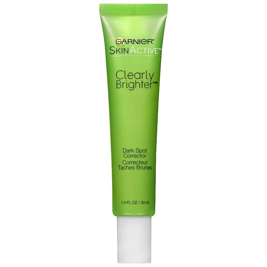 商品Garnier SkinActive|Clearly Brighter Dark Spot Corrector Treatment,价格¥145,第1张图片