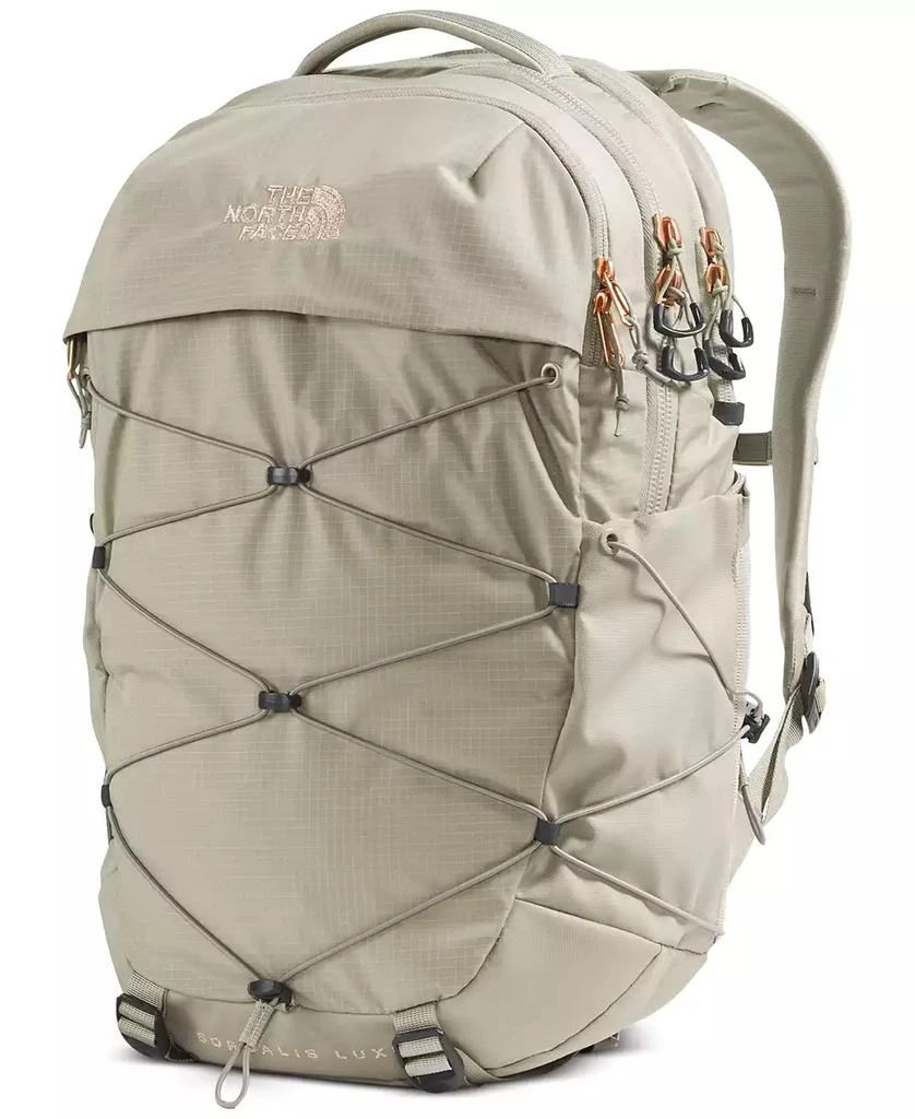 商品The North Face|Women's Borealis Luxe Backpack,价格¥797,第1张图片