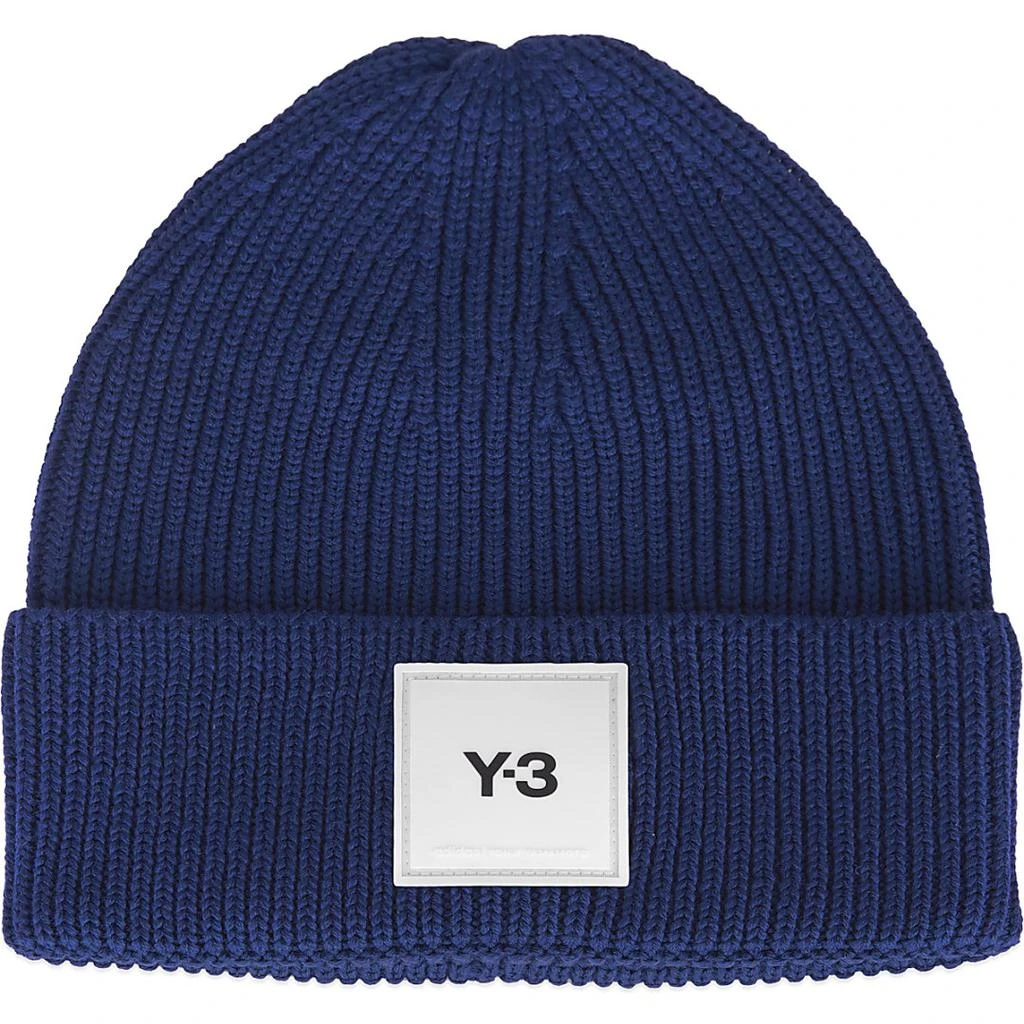 商品Y-3|Classic Beanie,价格¥566,第1张图片