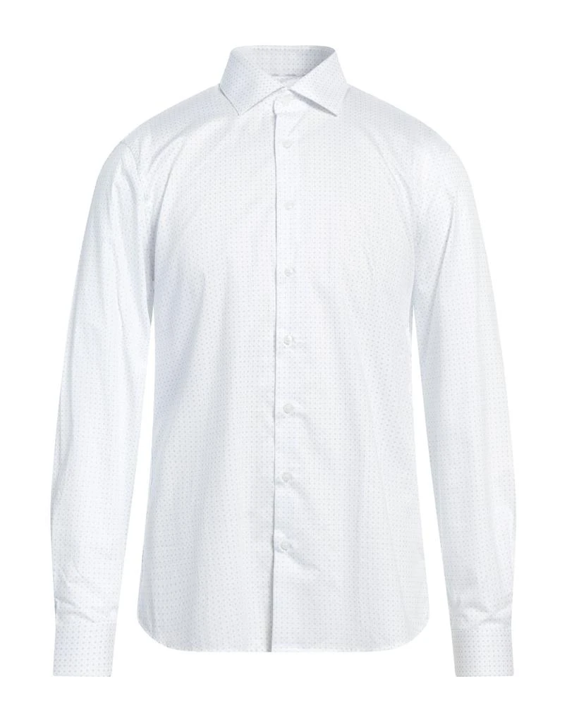 商品Calvin Klein|Patterned shirt,价格¥568,第1张图片