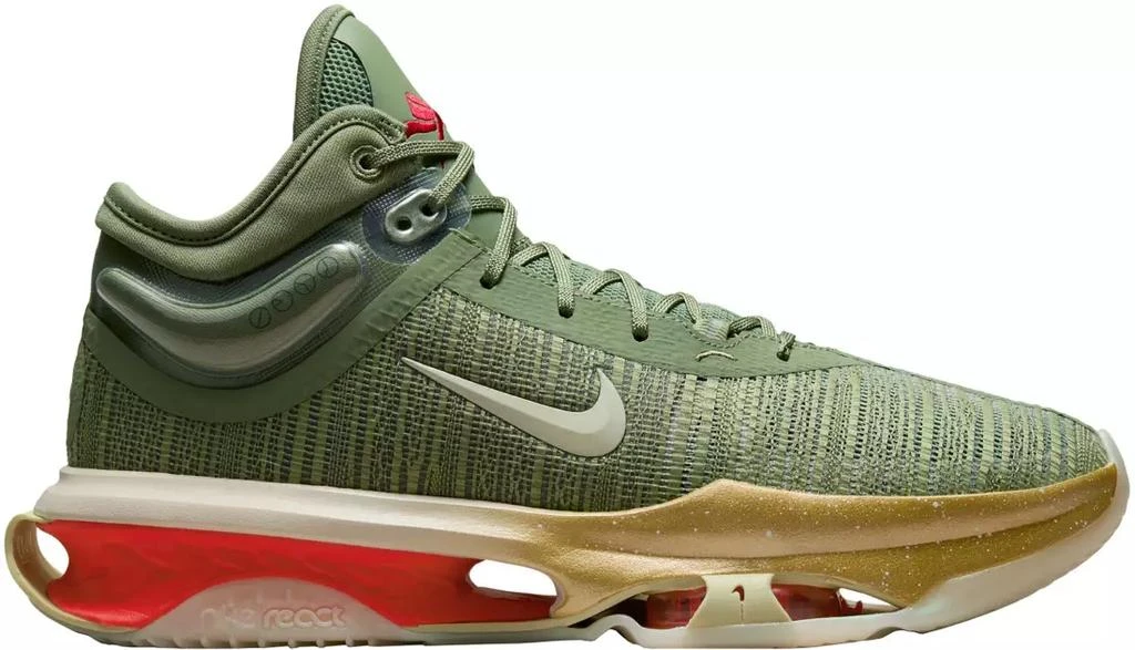 商品NIKE|Nike G.T. Jump 2 Basketball Shoes,价格¥1471,第1张图片