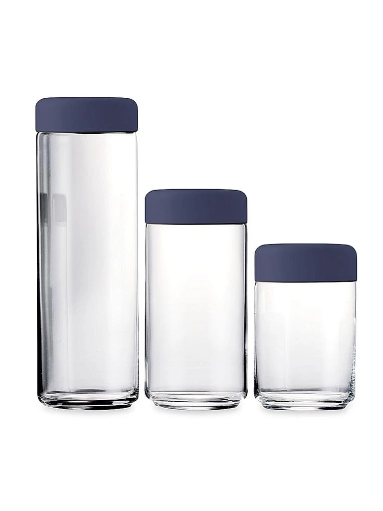 商品Mepra|Atmosfera Urano 3-Piece Canisters Set,价格¥2012,第1张图片