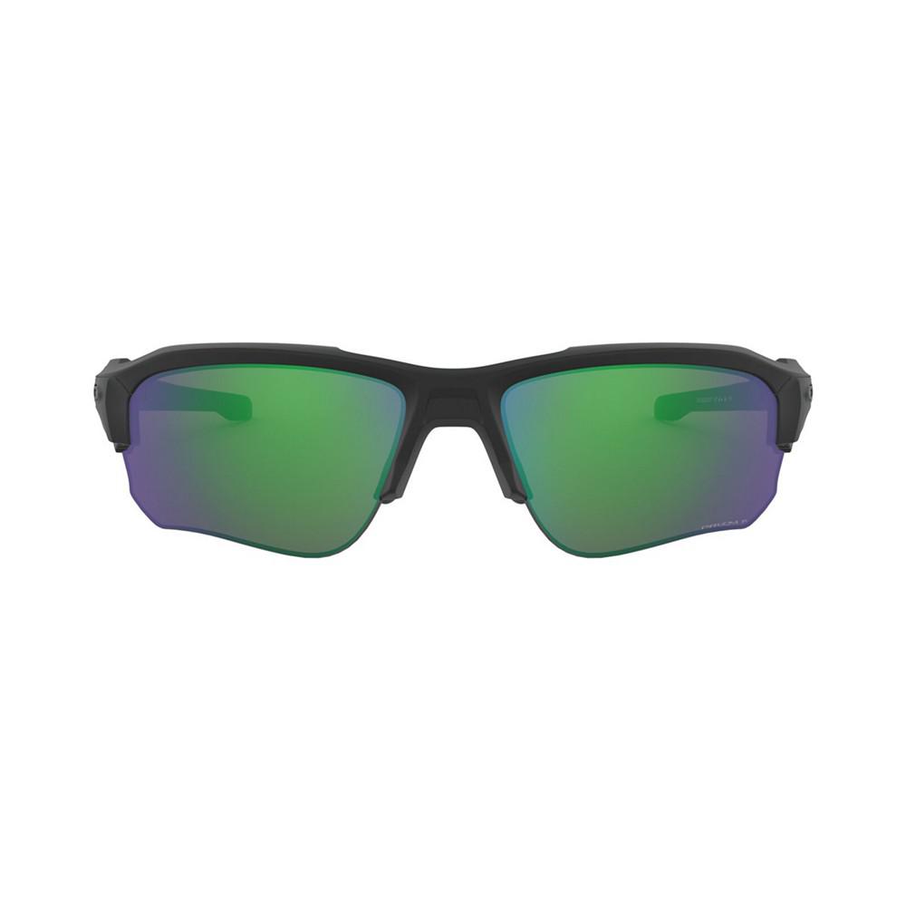 Speed Jacket Polarized Sunglasses, OO9228 67商品第2张图片规格展示