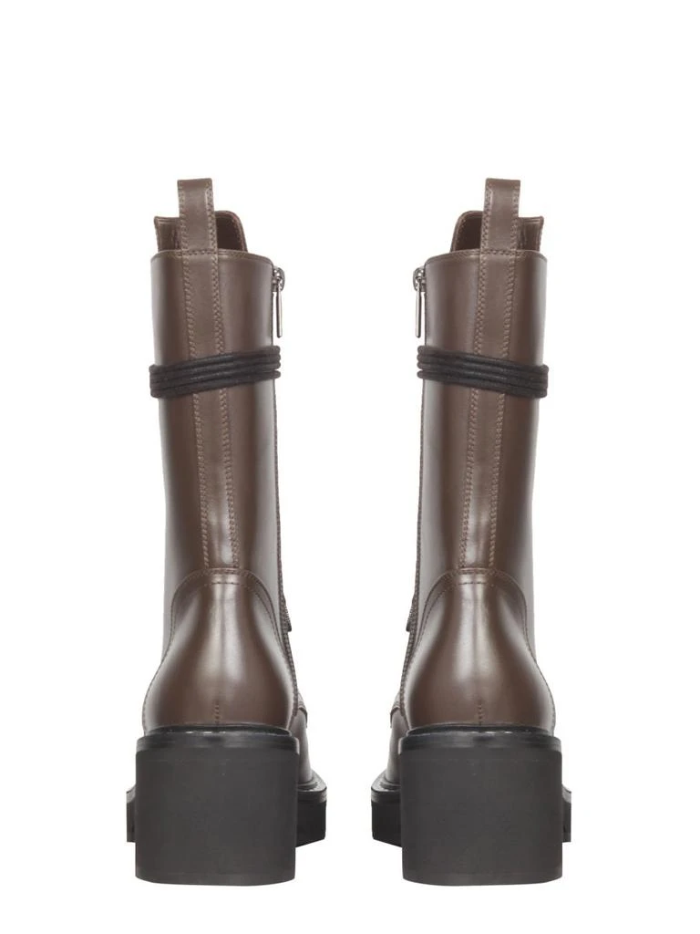 商品Khaite|"CODY" BOOTS,价格¥5255,第2张图片详细描述