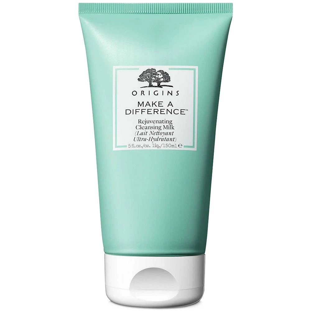 商品Origins|复活草水润修护洁面乳 150ml,价格¥142,第1张图片