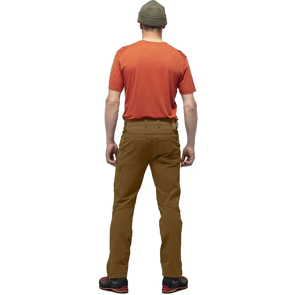 商品Norrøna|Norrona Men's Svalbard Flex1 Pant,价格¥1329,第2张图片详细描述