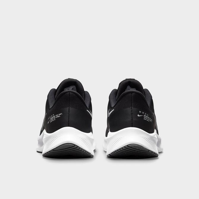 Women's Nike Quest 4 Running Shoes商品第4张图片规格展示