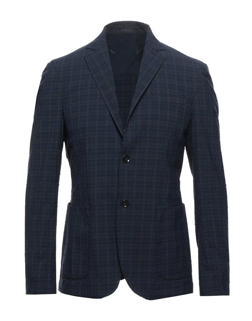 商品LIU •JO|Blazer,价格¥367,第1张图片