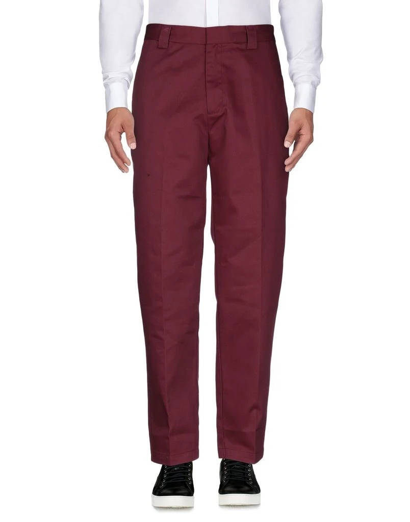 商品STUSSY|Casual pants,价格¥678,第2张图片详细描述