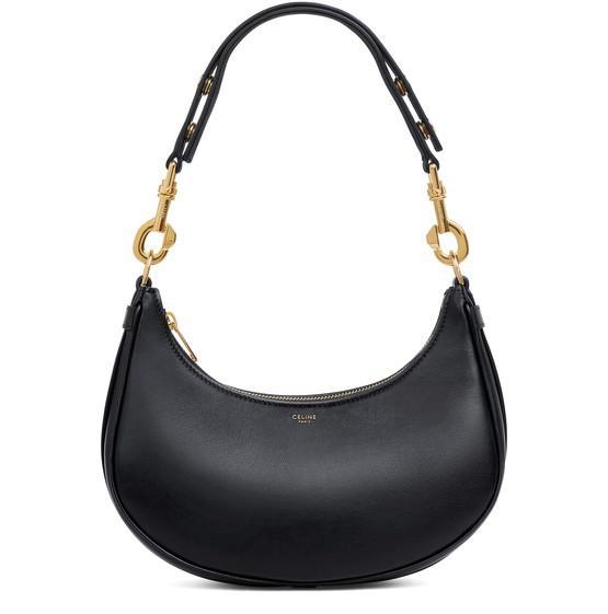商品Celine|Medium Ava Strap Bag In Smooth Calfskin,价格¥16925,第1张图片