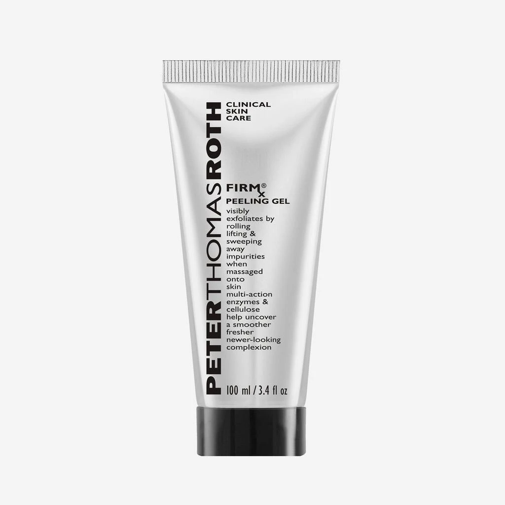 商品Peter Thomas Roth|温和细致焕肤凝胶 (去角质凝胶) 100ml,价格¥373,第1张图片