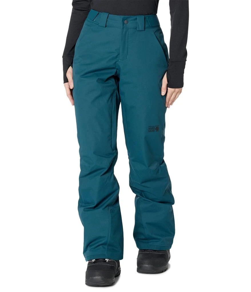 商品Mountain Hardwear|FireFall/2™ Insulated Pants,价格¥322,第1张图片