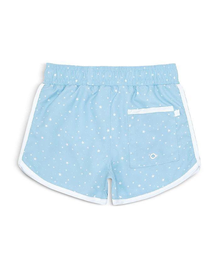 商品Minnow|Boys' Atlantic Star Boardie - Baby, Little Kid, Big Kid,价格¥419,第2张图片详细描述
