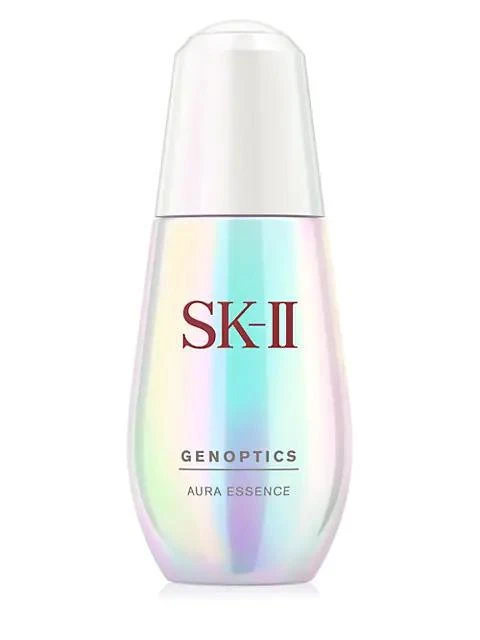 商品SK-II|GenOptics Aura Essence,价格¥1820,第2张图片详细描述